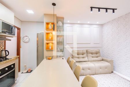 Casa à venda com 2 quartos, 55m² em Olaria, Canoas