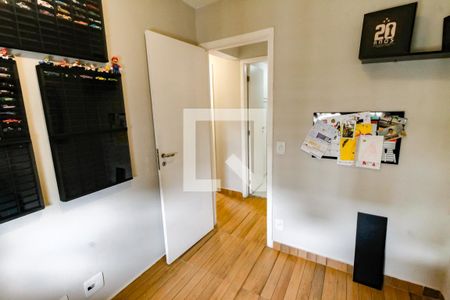 Quarto 1 de apartamento para alugar com 3 quartos, 70m² em Vila Suzana, São Paulo