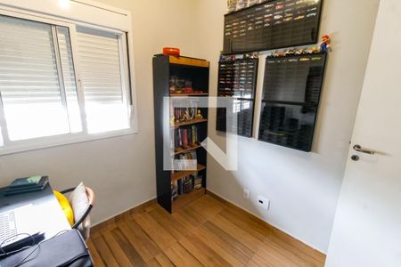 Quarto 1 de apartamento para alugar com 3 quartos, 70m² em Vila Suzana, São Paulo