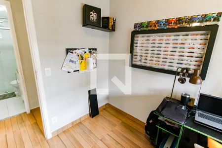 Quarto 1 de apartamento para alugar com 3 quartos, 70m² em Vila Suzana, São Paulo