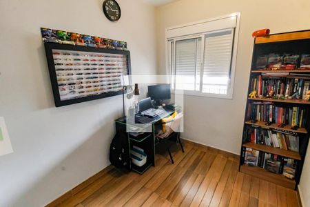 Quarto 1 de apartamento para alugar com 3 quartos, 70m² em Vila Suzana, São Paulo