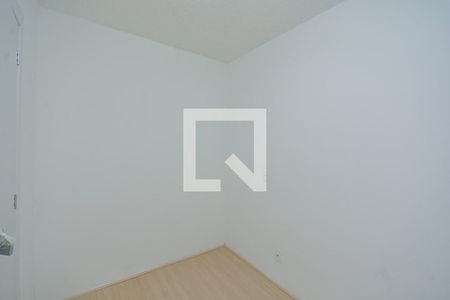 Quarto 2 de apartamento para alugar com 2 quartos, 35m² em Jardim Sabara, São Paulo