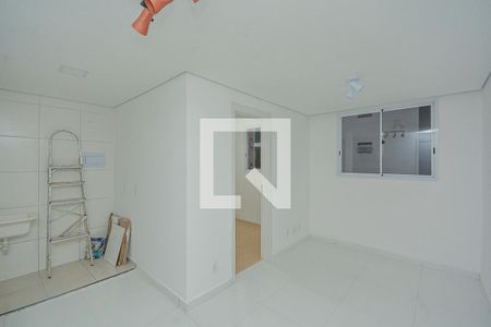 Apartamento para alugar com 2 quartos, 35m² em Jardim Sabara, São Paulo