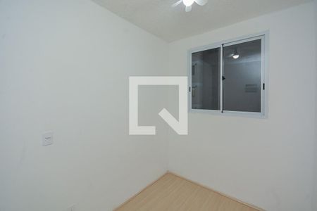 Quarto 2 de apartamento para alugar com 2 quartos, 35m² em Jardim Sabara, São Paulo