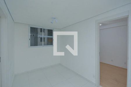 Apartamento para alugar com 2 quartos, 35m² em Jardim Sabara, São Paulo