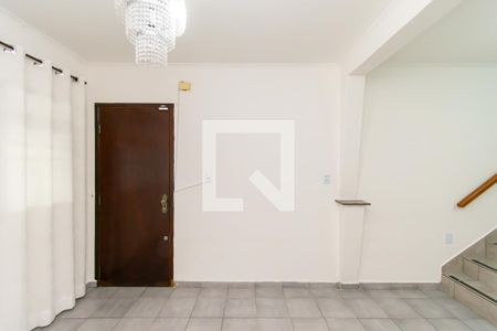 Sala de casa para alugar com 3 quartos, 106m² em Sapopemba, São Paulo