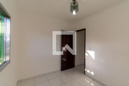 Quarto 1 de casa para alugar com 3 quartos, 106m² em Sapopemba, São Paulo