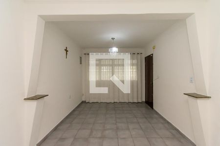 Sala de casa para alugar com 3 quartos, 106m² em Sapopemba, São Paulo