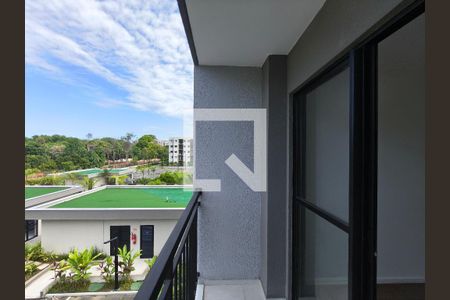 Apartamento para alugar com 2 quartos, 65m² em Barra Olímpica, Rio de Janeiro