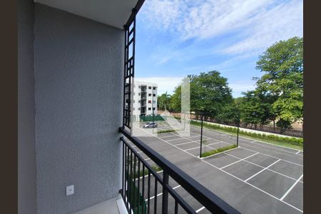 Apartamento para alugar com 2 quartos, 65m² em Barra Olímpica, Rio de Janeiro