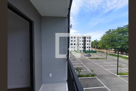 Apartamento para alugar com 2 quartos, 65m² em Barra Olímpica, Rio de Janeiro