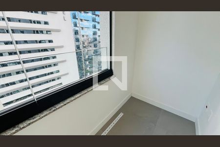Apartamento à venda com 1 quarto, 46m² em Centro, Campinas