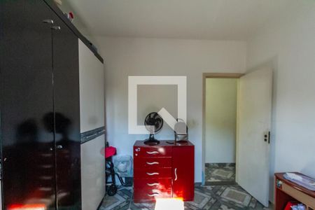 Quarto 1 de apartamento à venda com 2 quartos, 60m² em Ferrazópolis, São Bernardo do Campo