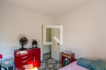 Quarto 1 de apartamento à venda com 2 quartos, 60m² em Ferrazópolis, São Bernardo do Campo