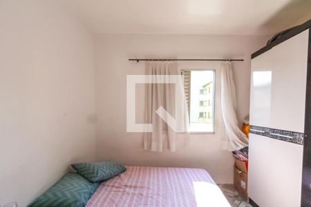 Quarto 1 de apartamento à venda com 2 quartos, 60m² em Ferrazópolis, São Bernardo do Campo