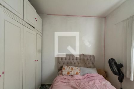 Quarto 2 de apartamento à venda com 2 quartos, 60m² em Ferrazópolis, São Bernardo do Campo