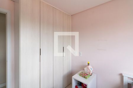 Quarto 1 de apartamento à venda com 2 quartos, 60m² em Ferreira, São Paulo