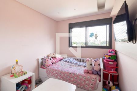 Quarto 1 de apartamento à venda com 2 quartos, 60m² em Ferreira, São Paulo