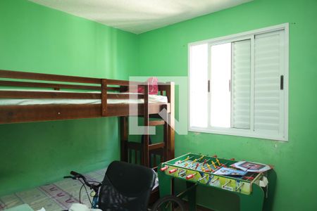 Quarto 2 de apartamento para alugar com 2 quartos, 45m² em Colônia (zona Leste), São Paulo