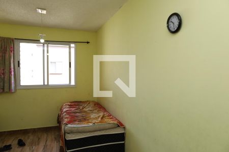 Sala de apartamento para alugar com 2 quartos, 45m² em Colônia (zona Leste), São Paulo