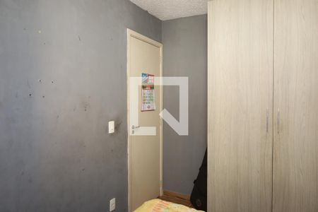 Quarto 1 de apartamento para alugar com 2 quartos, 45m² em Colônia (zona Leste), São Paulo