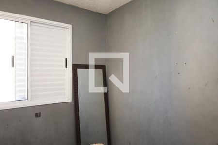 Quarto 1 de apartamento para alugar com 2 quartos, 45m² em Colônia (zona Leste), São Paulo