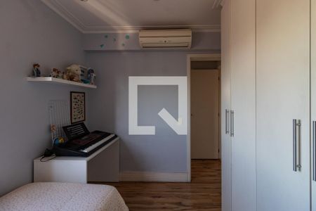 Suíte 1 de apartamento à venda com 3 quartos, 137m² em Perdizes, São Paulo