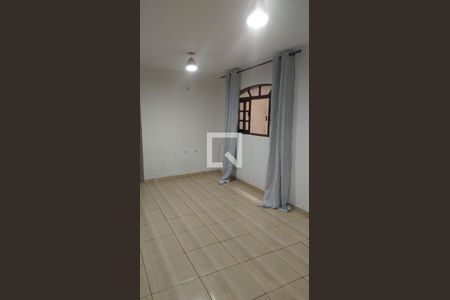 Sala de casa para alugar com 2 quartos, 55m² em Eldorado, São Bernardo do Campo