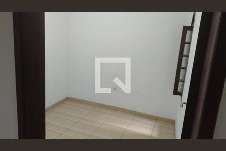 Quarto de casa para alugar com 2 quartos, 55m² em Eldorado, São Bernardo do Campo