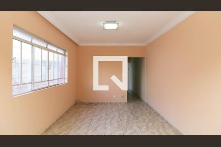 Sala de casa à venda com 3 quartos, 220m² em Cidade Patriarca, São Paulo