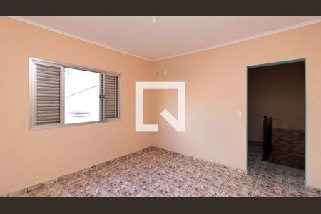 Quarto de casa à venda com 3 quartos, 220m² em Cidade Patriarca, São Paulo