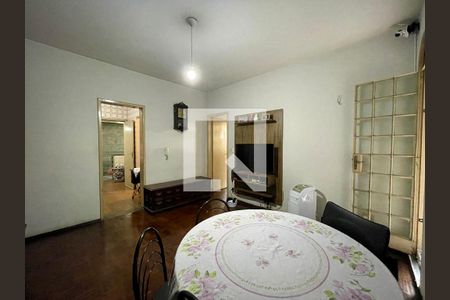 Apartamento à venda com 2 quartos, 115m² em Renascença, Belo Horizonte