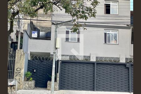 Apartamento à venda com 2 quartos, 115m² em Renascença, Belo Horizonte