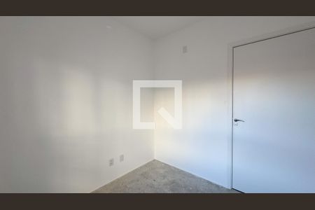 Quarto Suíte de apartamento à venda com 1 quarto, 38m² em Brooklin, São Paulo