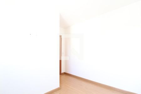 Quarto 1 de apartamento para alugar com 2 quartos, 46m² em Shopping Park, Uberlândia