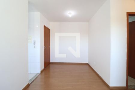 Sala de apartamento para alugar com 2 quartos, 46m² em Shopping Park, Uberlândia