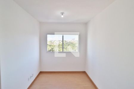 Sala de apartamento para alugar com 2 quartos, 46m² em Shopping Park, Uberlândia