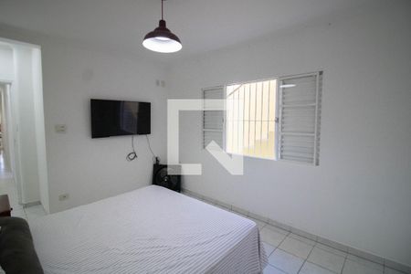 SUÍTE de casa para alugar com 3 quartos, 150m² em Parque Sao Domingos, São Paulo