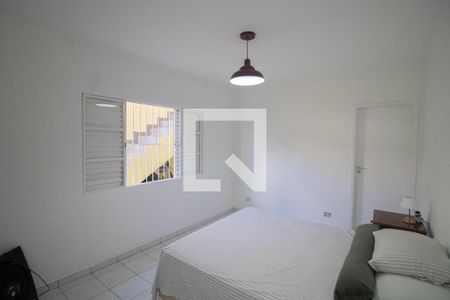 SUÍTE de casa para alugar com 3 quartos, 150m² em Parque Sao Domingos, São Paulo