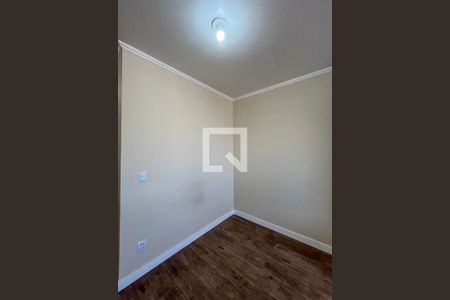 Sala de apartamento para alugar com 2 quartos, 49m² em Vila Moinho Velho, São Paulo