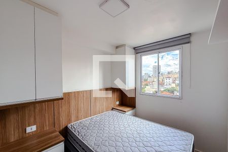 Quarto de kitnet/studio para alugar com 1 quarto, 30m² em Ipiranga, São Paulo