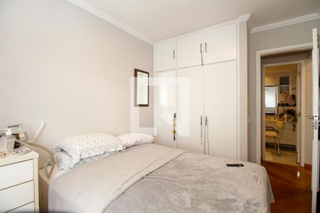 Quarto 1 de apartamento para alugar com 3 quartos, 70m² em Vila Madalena, São Paulo
