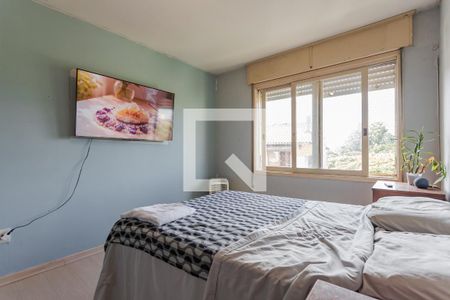 Quarto 1 de apartamento para alugar com 2 quartos, 65m² em Vila Ipiranga, Porto Alegre