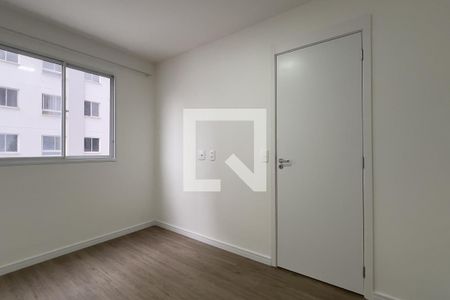 Quarto 2 de apartamento para alugar com 2 quartos, 38m² em Vila das Bandeiras, Guarulhos