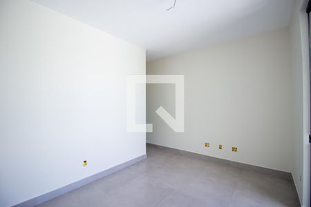 Quarto Suíte de casa à venda com 3 quartos, 198m² em Parque Maracana, Contagem