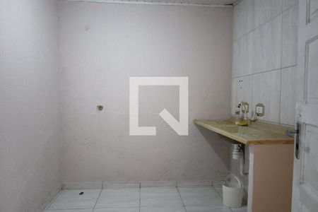 Kitnet/Studio para alugar com 1 quarto, 30m² em Interlagos, São Paulo