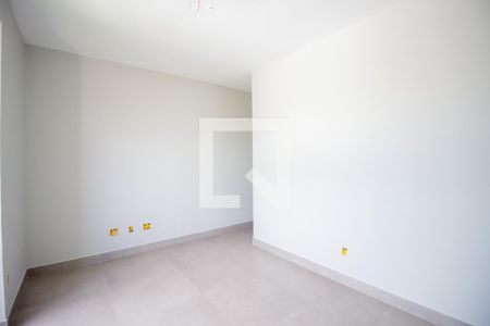 Quarto Suíte de casa à venda com 3 quartos, 198m² em Parque Maracana, Contagem