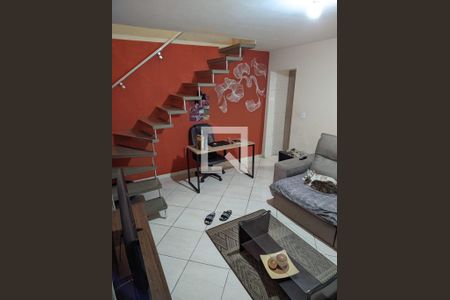 Foto 01 de casa à venda com 1 quarto, 100m² em Vila Taquari, São Paulo