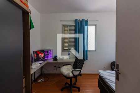Quarto 2 de apartamento à venda com 2 quartos, 63m² em Jaguaribe, Osasco