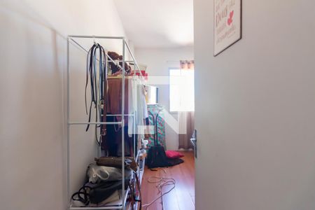 Quarto 1 de apartamento à venda com 2 quartos, 63m² em Jaguaribe, Osasco